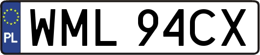 WML94CX