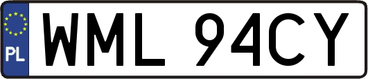 WML94CY