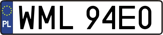 WML94E0