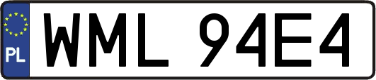 WML94E4