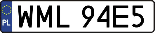 WML94E5