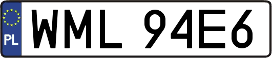 WML94E6