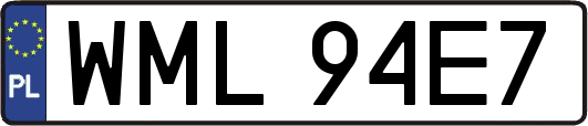 WML94E7