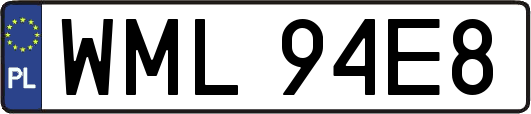 WML94E8