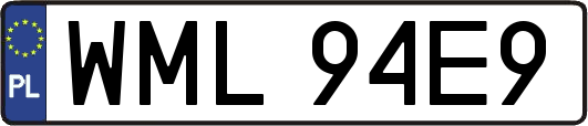 WML94E9