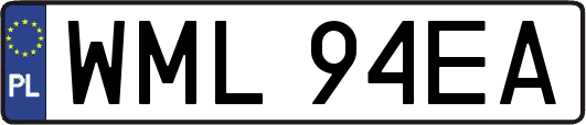 WML94EA