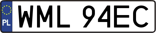 WML94EC