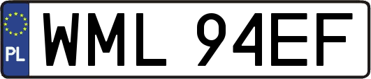 WML94EF