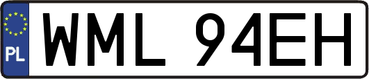WML94EH