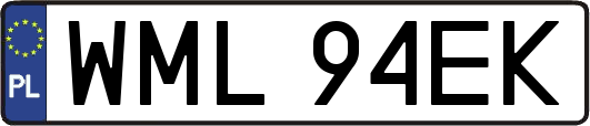 WML94EK