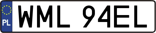 WML94EL