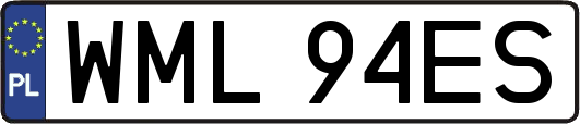 WML94ES