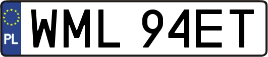 WML94ET