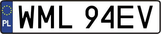 WML94EV