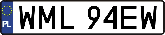WML94EW