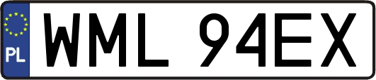 WML94EX