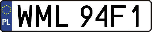 WML94F1