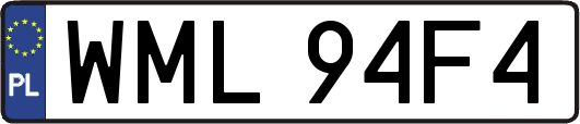 WML94F4