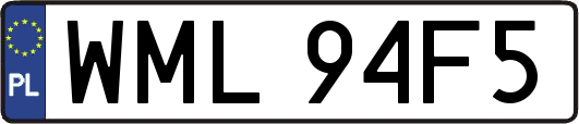 WML94F5