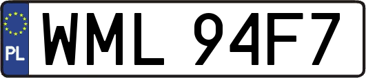 WML94F7