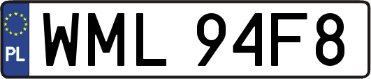 WML94F8