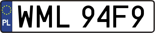 WML94F9