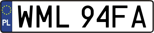 WML94FA