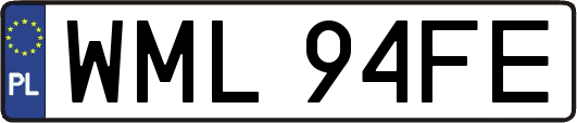 WML94FE