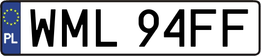 WML94FF
