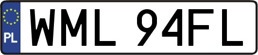 WML94FL