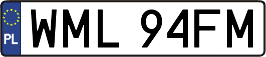 WML94FM