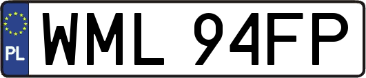 WML94FP