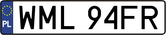 WML94FR