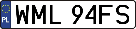 WML94FS