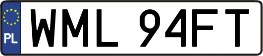 WML94FT