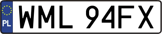 WML94FX