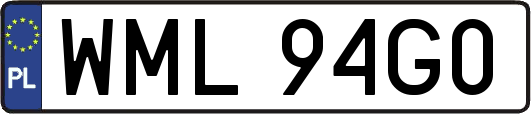 WML94G0