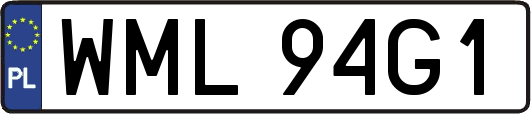 WML94G1