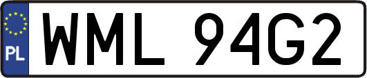 WML94G2