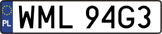WML94G3