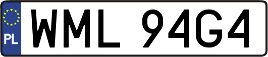 WML94G4