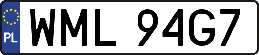 WML94G7