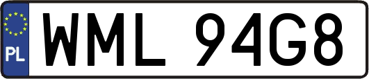 WML94G8