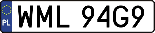 WML94G9