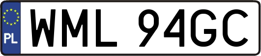 WML94GC