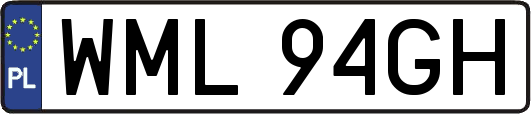 WML94GH