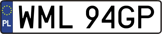 WML94GP