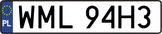 WML94H3