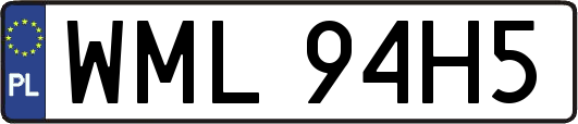 WML94H5