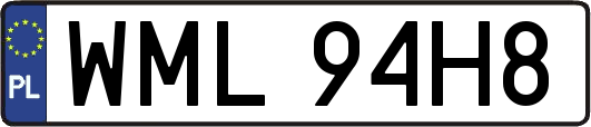 WML94H8
